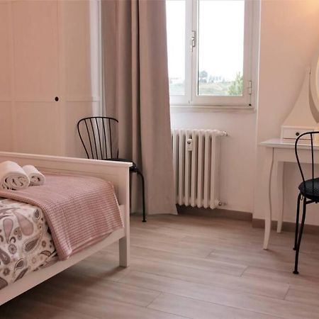 Apartment Matilde ローマ エクステリア 写真