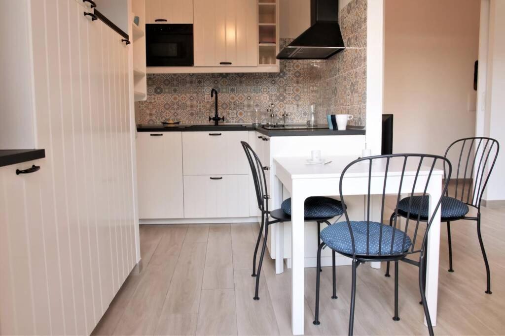 Apartment Matilde ローマ エクステリア 写真