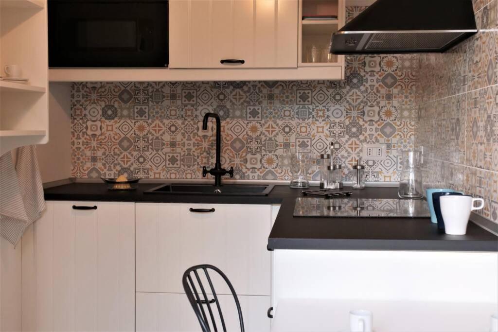 Apartment Matilde ローマ エクステリア 写真