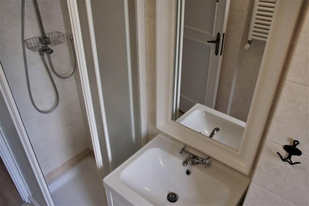 Apartment Matilde ローマ エクステリア 写真