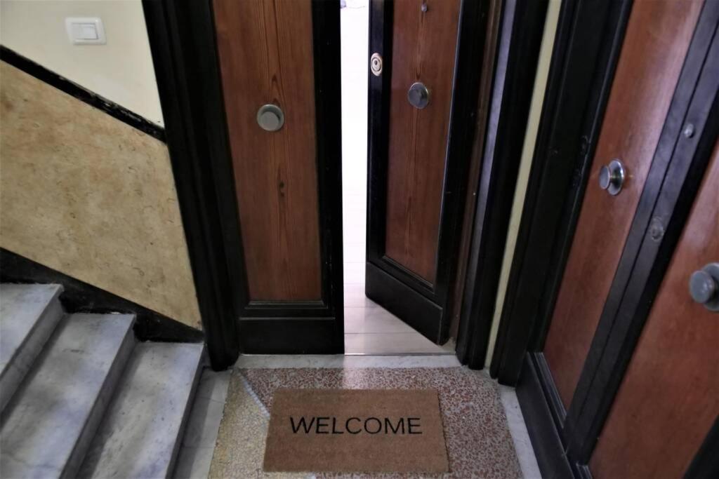 Apartment Matilde ローマ エクステリア 写真